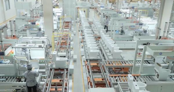 惠达卫浴评选活动