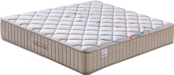 SLEEPIEDIC VitalPro Mattress Image 1