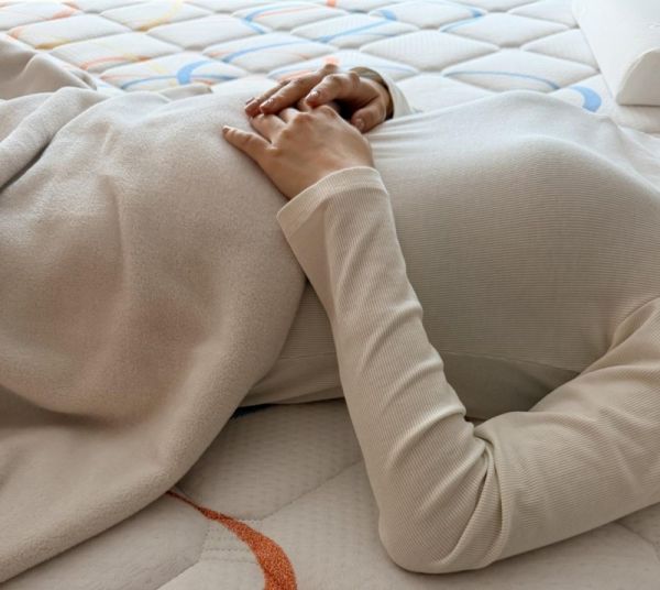 SLEEPIEDIC VitalPro Mattress Image 3