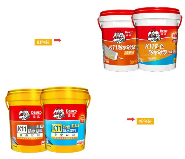 西卡德高防水产品合规证明