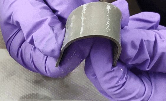 西卡德高防水新配方绿色产品性能展示