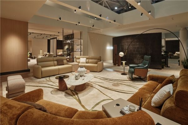 NISCO里境设计理念照片