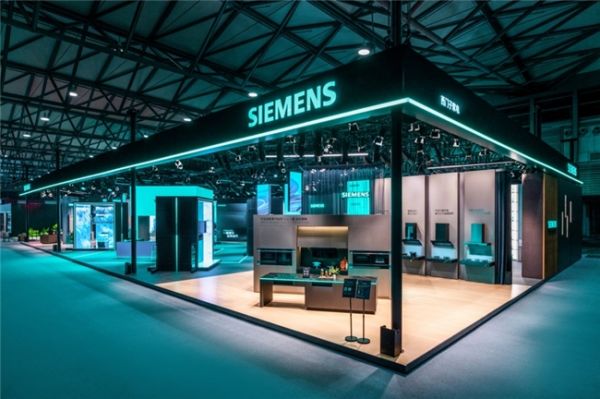 西门子家电品牌形象