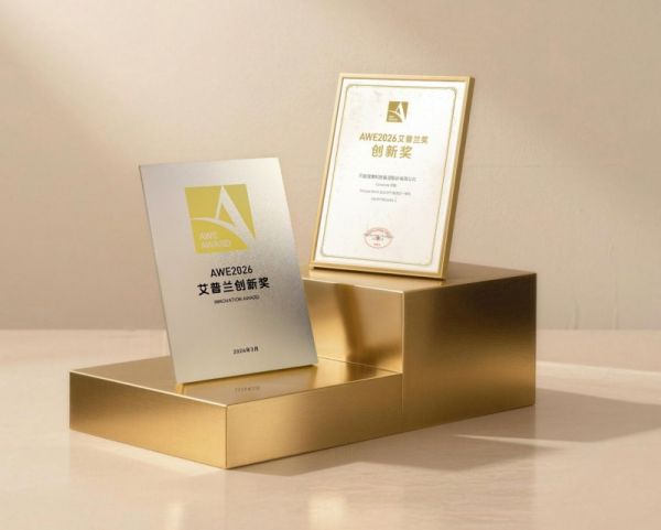 开能净水冰气泡净饮一体机