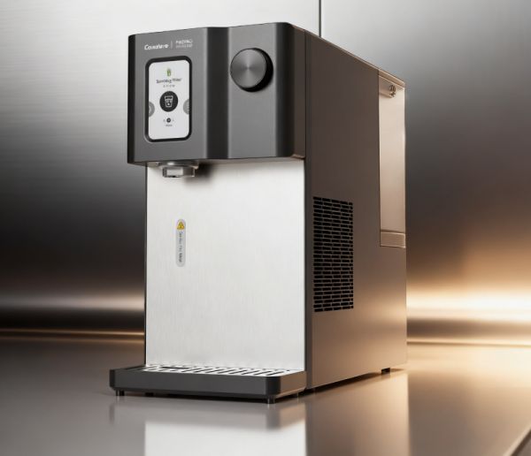 开能净水助力健康中国建设