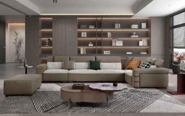 沙发品牌推荐图片