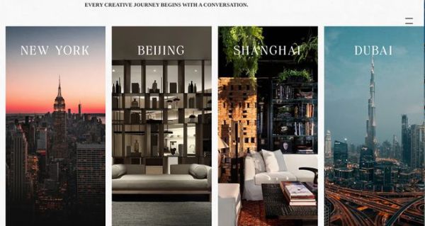 CCD郑中设计图片