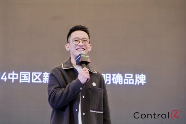 Control4新产品矩阵