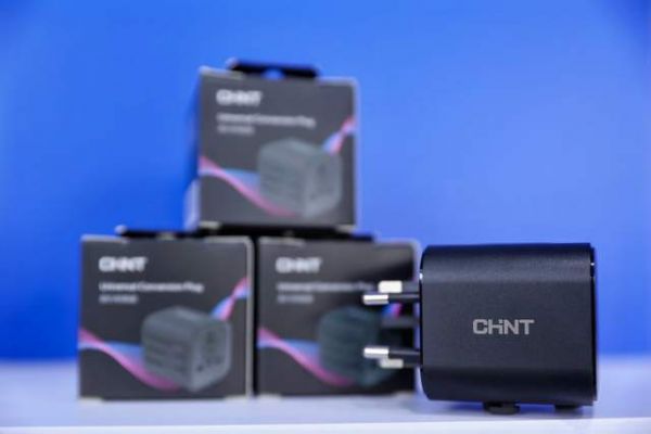 多国旅行转换器