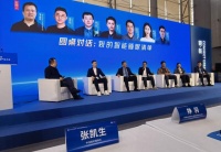 张凯生出席睡眠大会：智能睡眠渐普及