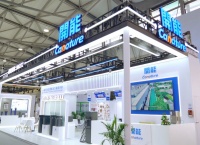 开能净水一体机荣获2026AWE艾普兰创新双奖