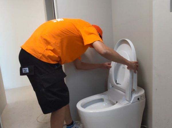 奇兵到家服务网络覆盖