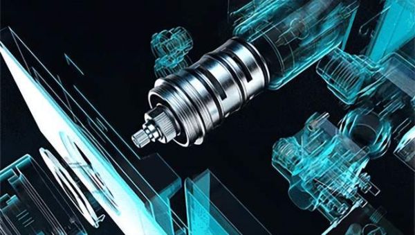 Safety features of the showerhead