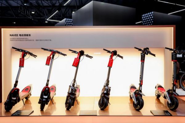 Pro-Route Electric Motorcycles and Off-road Vehicles