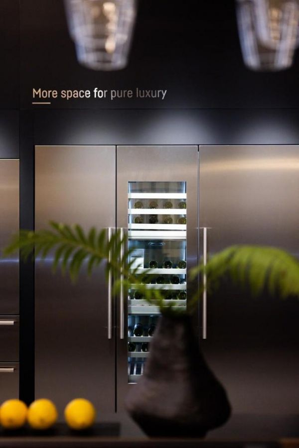 Monolith Series at Design Shanghai 2026