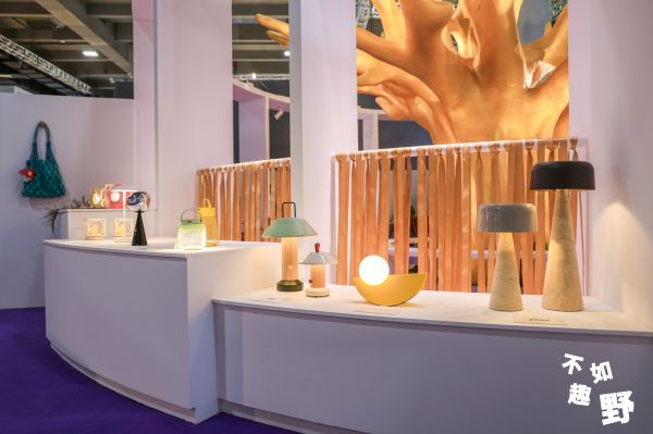 品牌互动与展示