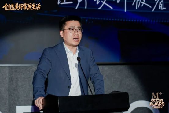 李玉鹏宣布企业使命升级