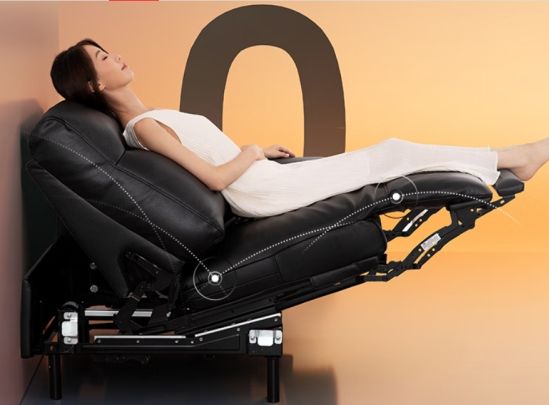 芝华仕新品发布