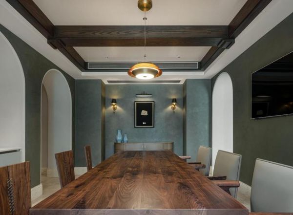 爱涂妆在设计上海2026荣获「年度空间艺术涂料先锋品牌」