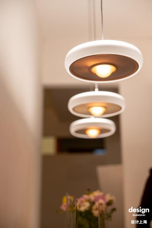 Design Shanghai 2026 LEDAS Firefly Series