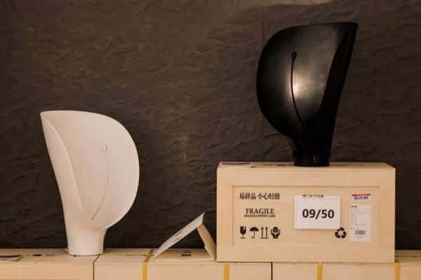 Design Shanghai 2026 LEDAS Yinan Series