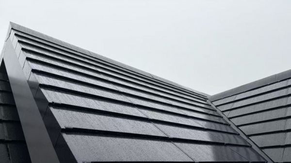 BIPV家庭能源电站内部系统