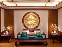 2026年红木品牌榜单揭晓！原木整装企业实力大比拼