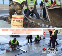 20年养护工：从体力到“黑科技”修路