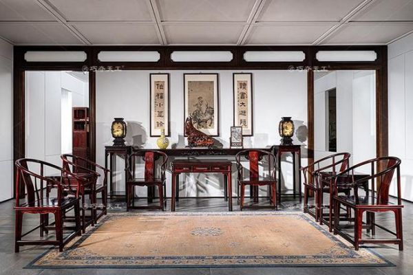 Chaoqiu Tian Gong Redwood