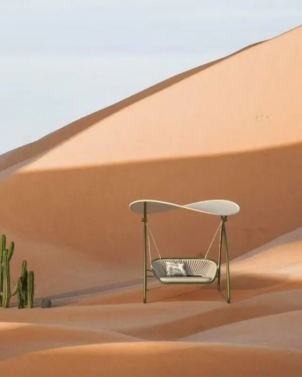 绿洲Oasis产品展示