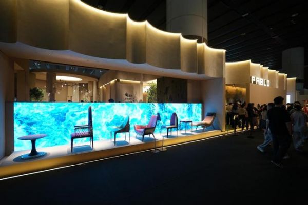 2026华钻之星荣誉盛典现场