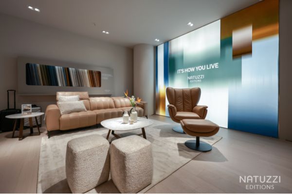 Natuzzi Editions Store