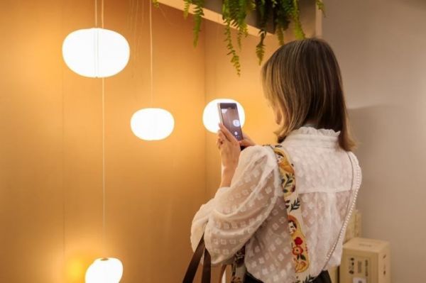 Design Shanghai 2026 - Gu Yu Series