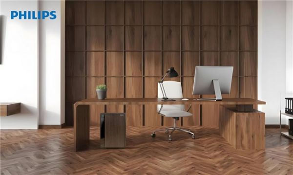 Home Security Layout