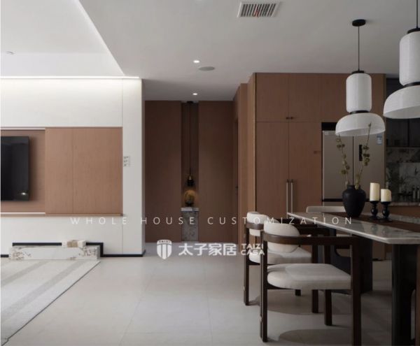 太子家居安醛板3.0技术特点