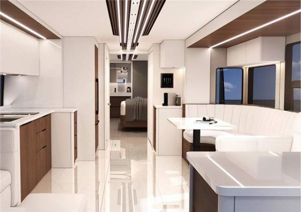 斐雪派克与Loki合作图片