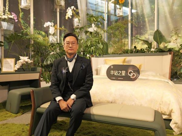 德国朗乐福(中国区)营销总监张波波接受专访