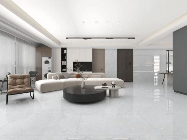 华高陶瓷金丝绒产品细节