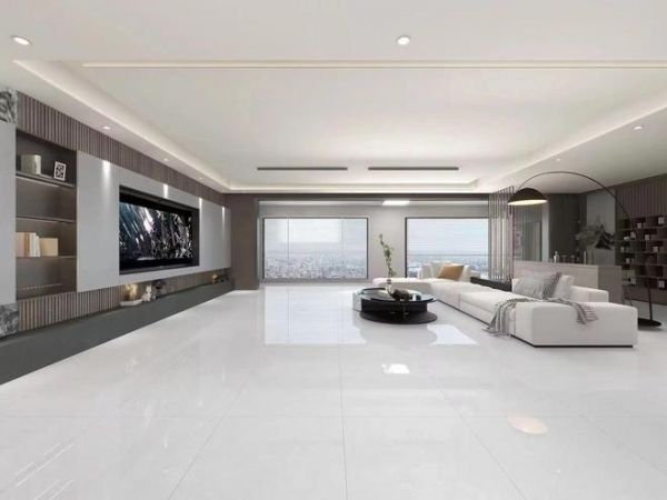 华高陶瓷绿色环保生产