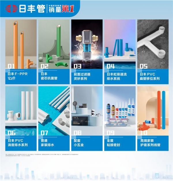 日丰与华浔品味装饰集团签订2026年度战略合作，荣获2025年度“最佳战略合作伙伴”殊荣