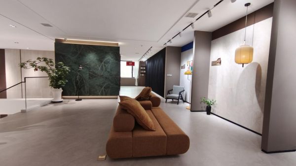 Weils Ceramics Factory and Product Display