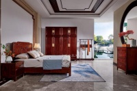 2026红木家具十大匠心品牌榜揭晓！