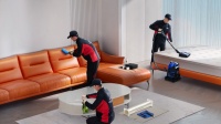 顾家家居售后服务体验如何？