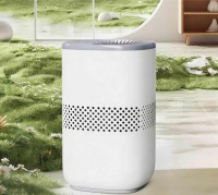 2026年中国加湿器榜单：四大品牌技术与口碑揭秘