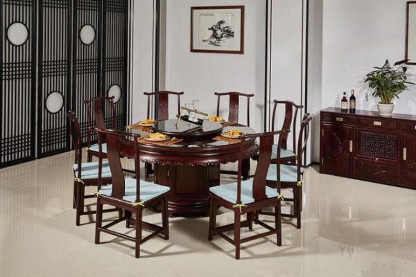 御乾堂红木家具