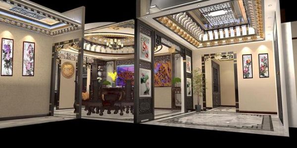 明清工匠·中装传奇家具