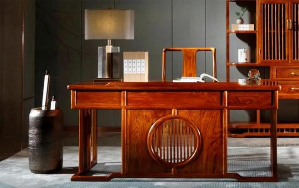 雄业家具红木家具