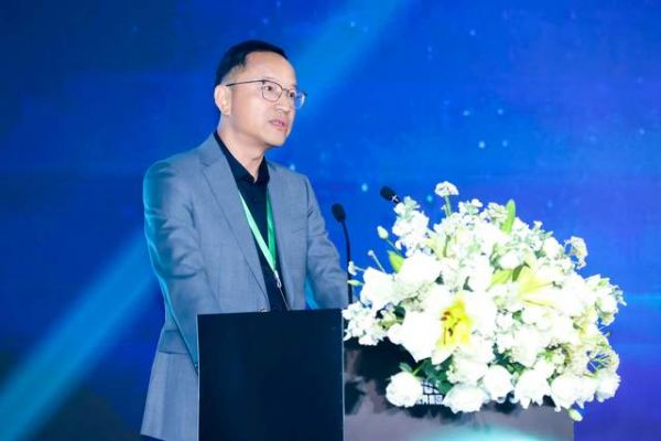 发布会现场照片