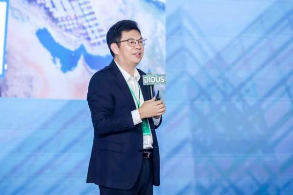 董事长黄寿金讲话照片