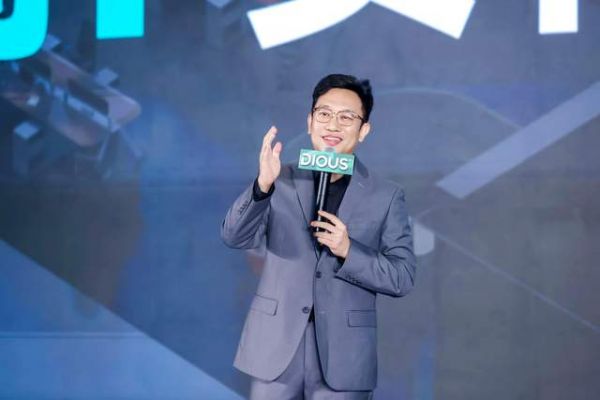 工程事业部总裁周末讲话照片